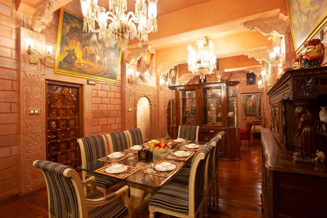 Stayvista At Pink Palace Rajasthani Decor Ooty Exterior foto